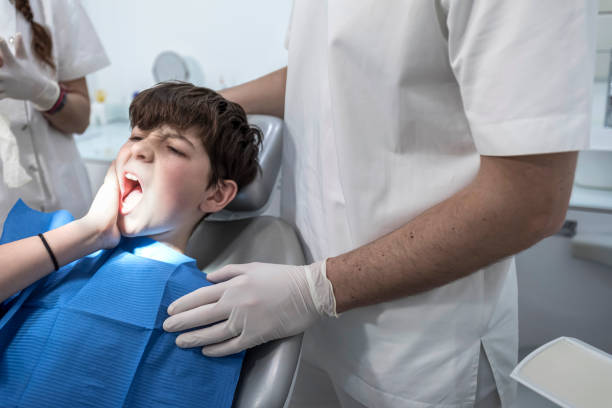 Fast & Reliable Emergency Dental Services in NH
